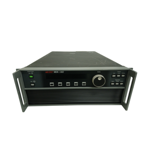 RF-GENE 3152256-220 ADVANCED ENERGY® MDX II 